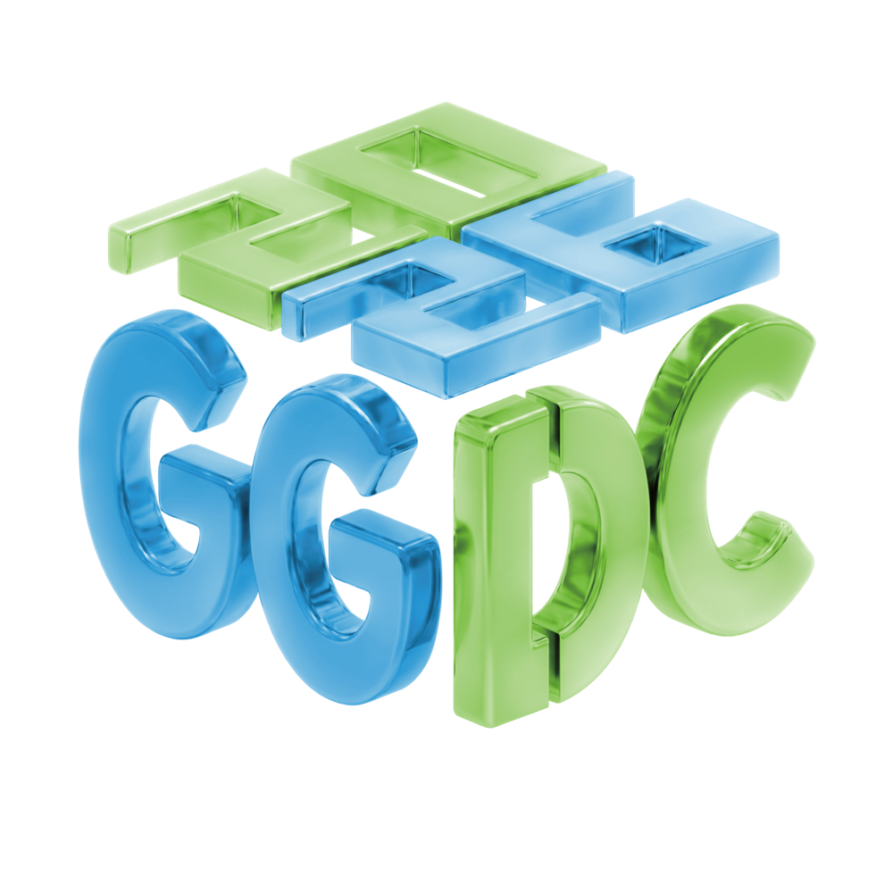 GGDC 글로벌 게임 개발자 컨퍼런스